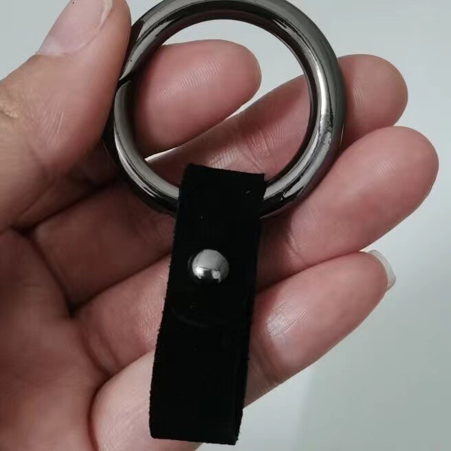 Car Keychain Flip Pendant BMW Key Ring Rope Audi Waist Hanging Key Chain Volkswagen Honda Toyota Men