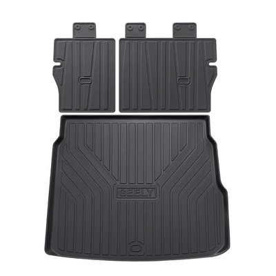 Trunk Mat – Mat