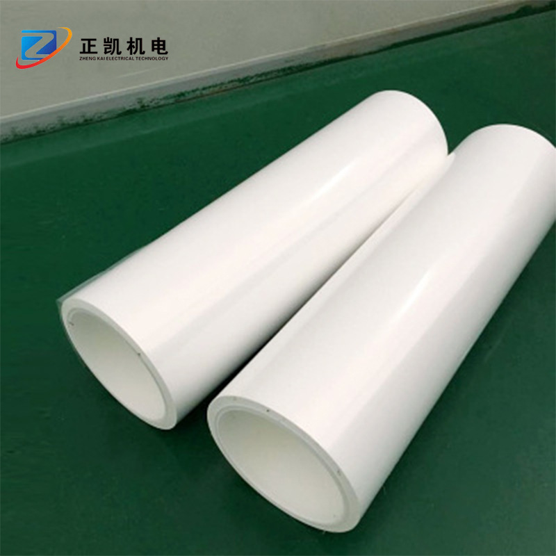 东莞厂家供应粘尘纸卷 隧道炉IR炉用粘滚筒 静电除尘