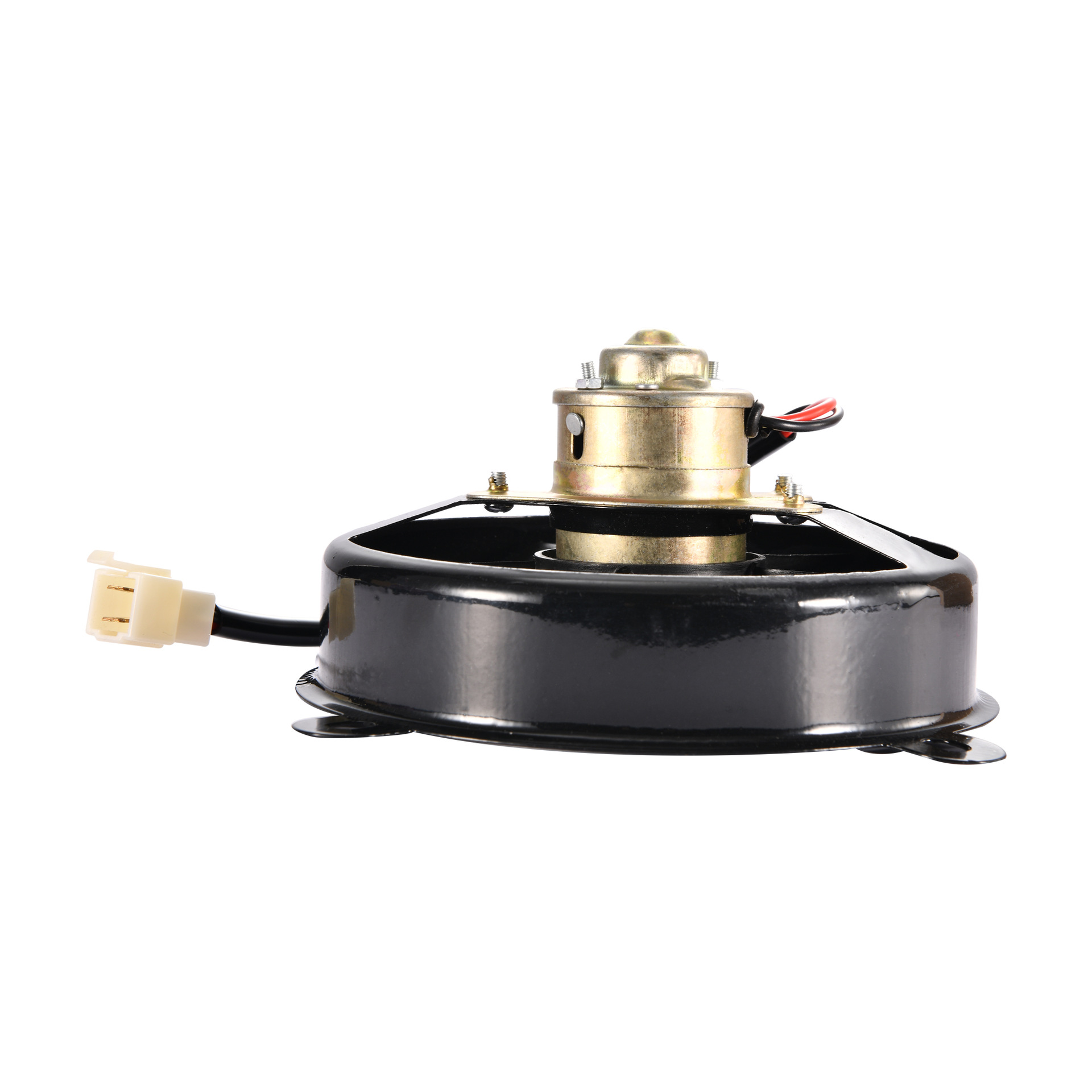 12V Dc Radiator Water Cooling Fan Adapted to 200Cc 250Cc Taotao Atv Kart