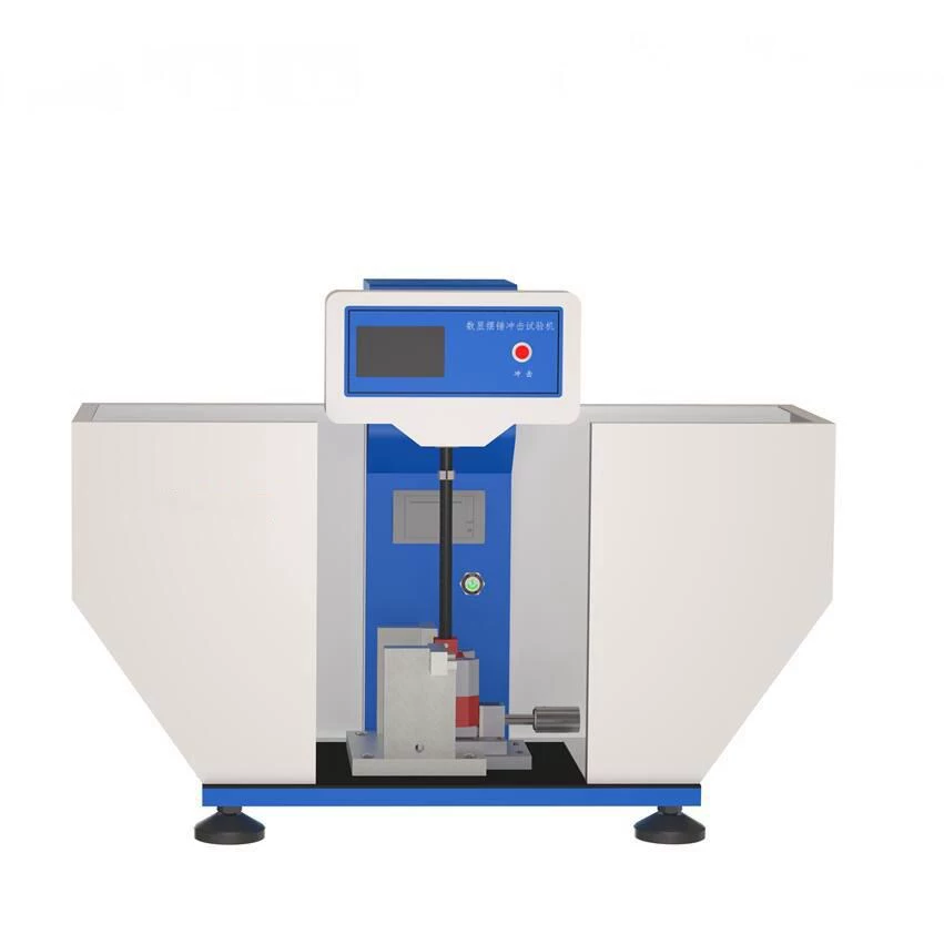 Компьютерный тип консольной балки, простой луч, универсальная машина, заводская скидка, цифровой дисплей, консольная балка, простая машина для испытания на удар