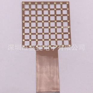 �����·����0.1-0.3mm����pcbܛ�� ����fpc��·�� ����FR4ܛ��