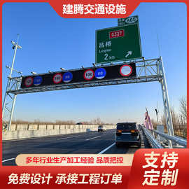 热镀锌道路标识牌厂家小区马路安全提示指路牌反光警示交通标志牌