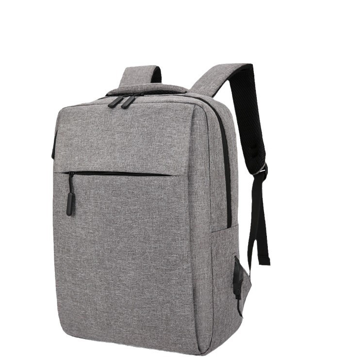 2025 new large capacity conference gift backpack double-shoulder laptop business commute computer bag student backpack