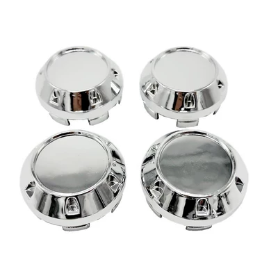 Other Electric Vehicle Accessories, Hub Cap Plastic Three-Wheel and