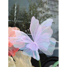 B 71055 Wedding silk flower road guide ��˿ɴ������·��