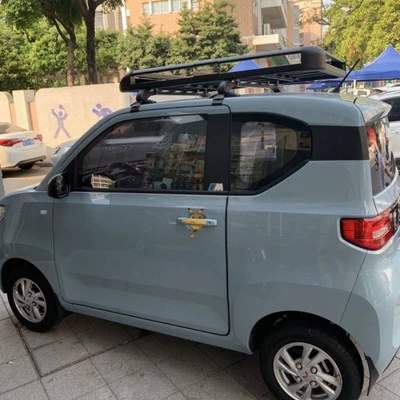Car Luggage Rack Little – Roof rack