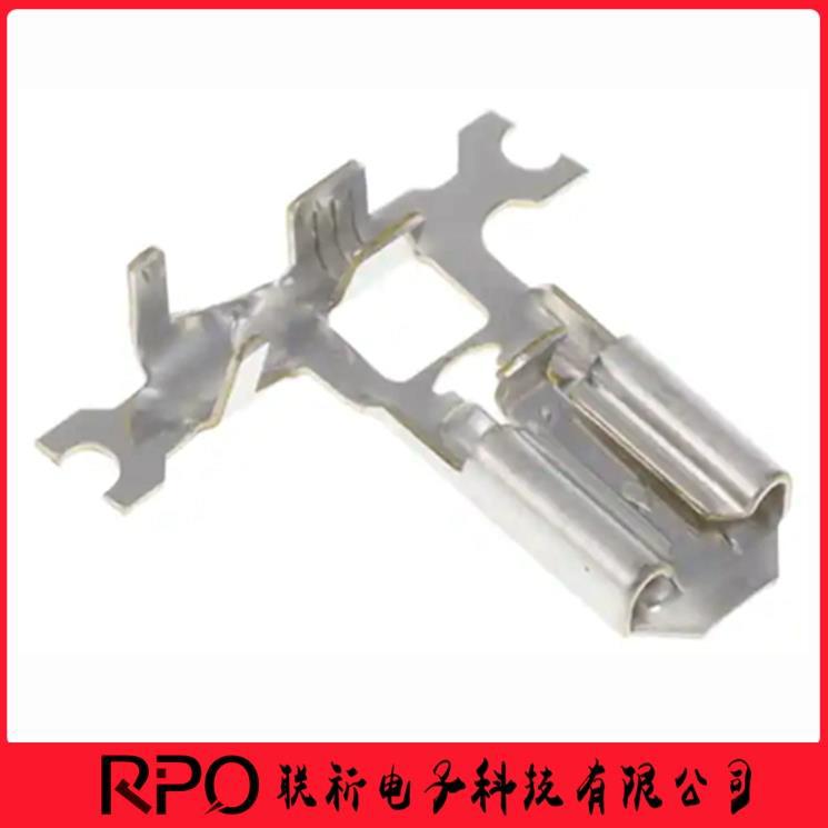 936604-1 9366041 线规:14-18 AWG 压接 端子 连接器