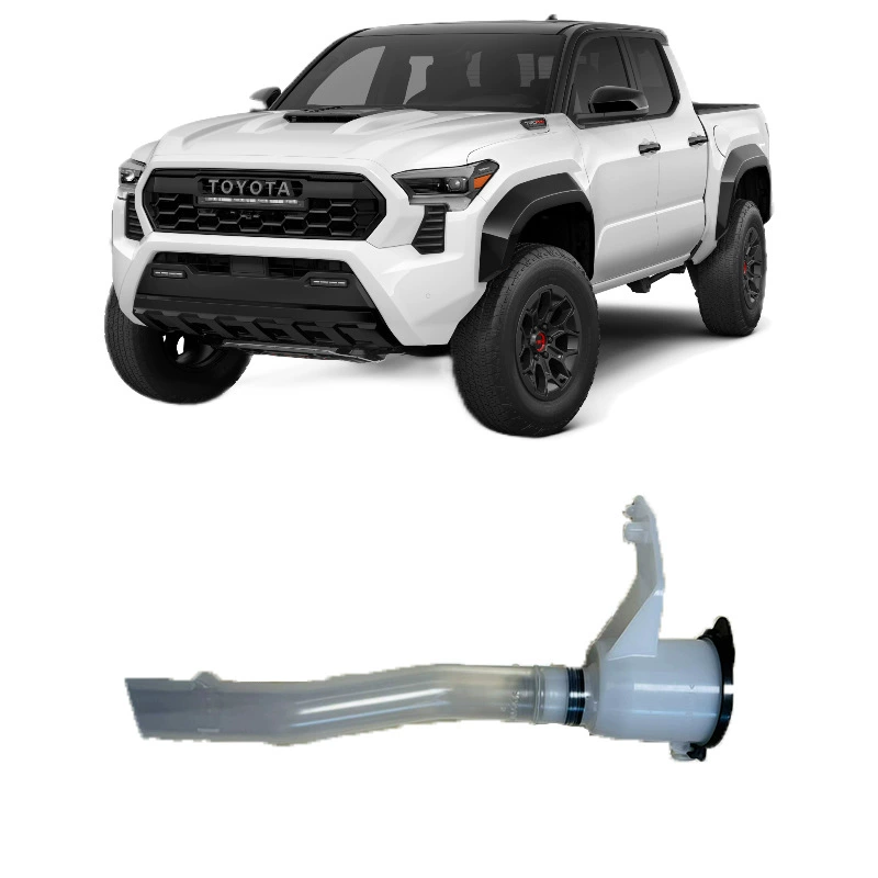 Подходит для 2024 Toyota Tacoma TACOMA, топливный бак, резервуар, водопроводная труба 85301-AK010