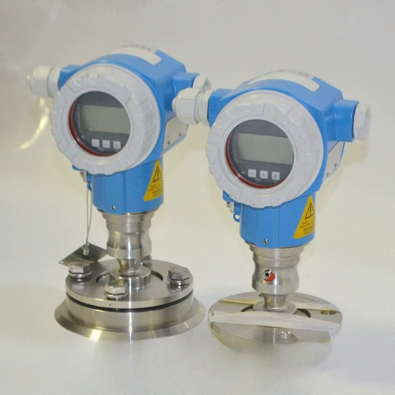 PMC71-ABC1HBA4AAA Фланец скрытого монтажа PMP51-AA22QA1PGBMRJA3 + AKF1