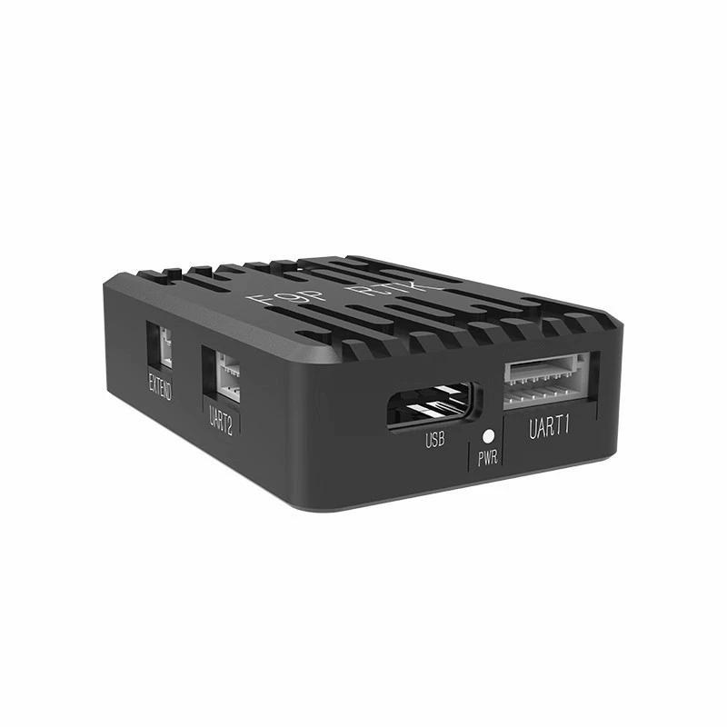 SIYI Siyi F9PRTK positioning is compatible with PX4/ArduPilot open source dual-module aircraft drone