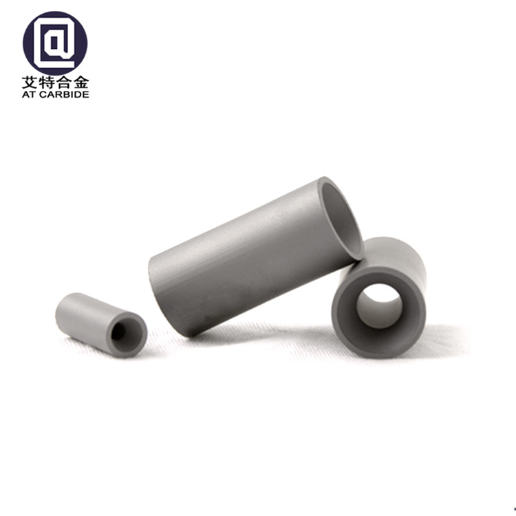 硬质合金三角形开孔刀头非标异形合金模具耐磨钨钢刀头精磨