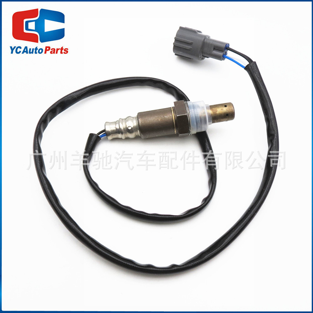 89465-48150 Accesorios automotrices Sensor de oxígeno trasero Sensor de relación aire-combustible para TOYOTA HARRIER