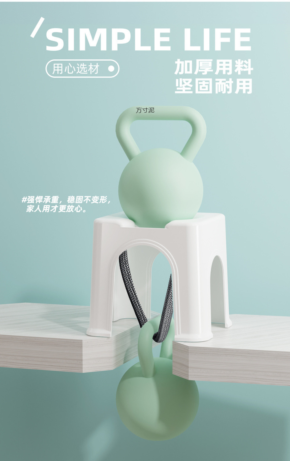 Toilet stool, thickened adult sitting chair, mobile and convenient, wholesale of children's, elderly and pregnant women's toilets undefined