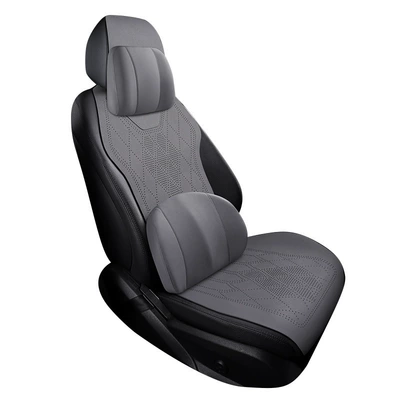 Cover, Winter Slim Waist Design — Seat cushion, seat cover