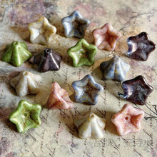 �M�ڽݿ˹Ŷ�������G�{����ɫ���Ȼ�8*13mmDIY�ֹ�����������