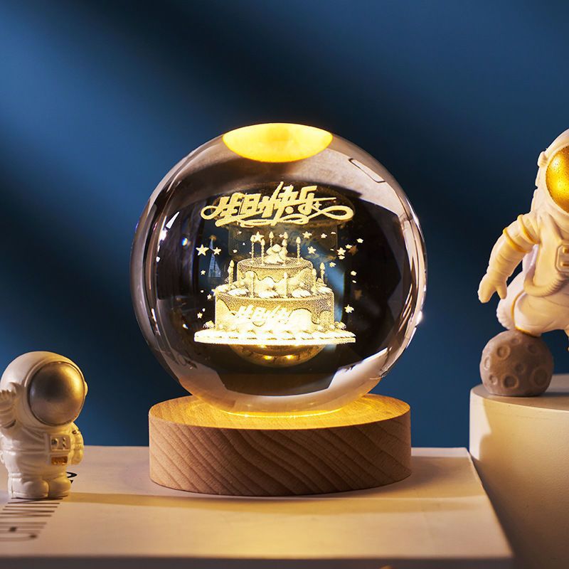 Pastel de cumpleaños