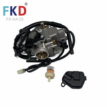 16100-HN2-013�m��hondaĦ��܇������TRX500FA ForemanRubicon500
