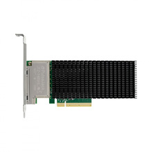 �m��Intel�������W��PCIe x8 X710-T4�Ŀ�10G RJ45�f�׹��w��̫�W