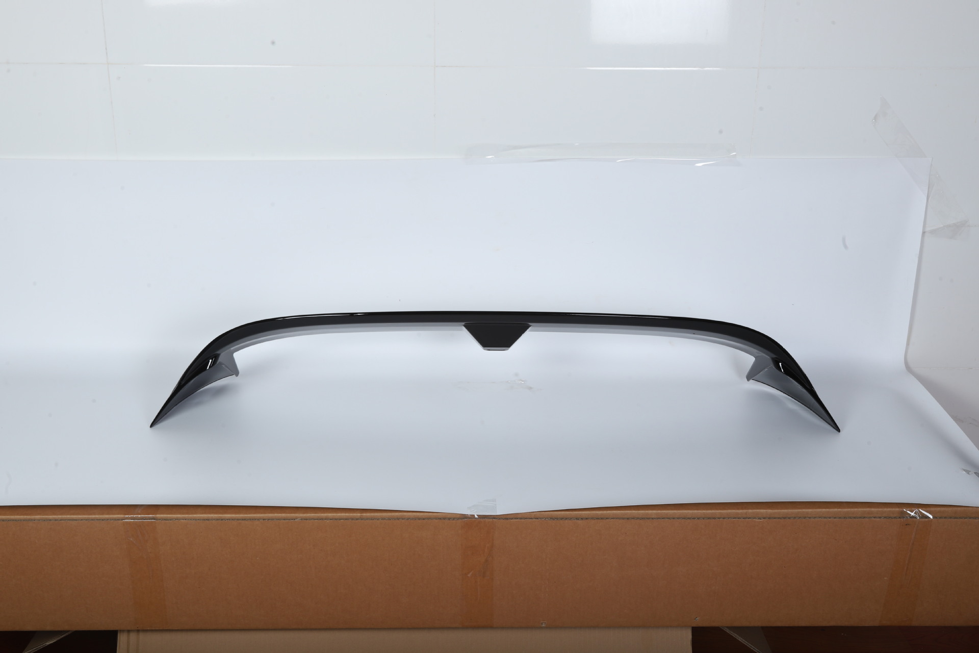 Dedicated to Geely Star Hope rear spoiler tail