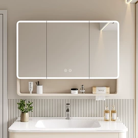 浴室柜;镜柜/镜台;浴室柜镜柜