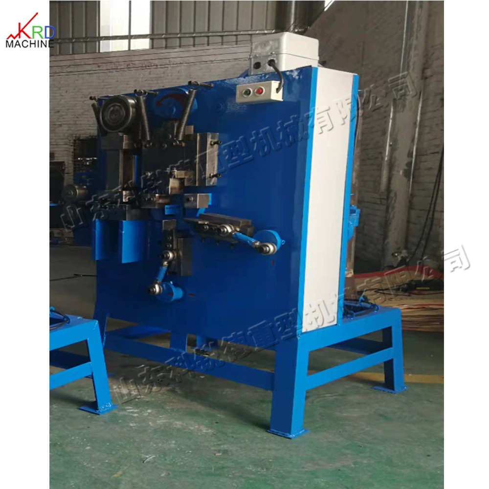 Машина для производства металлической стальной катанки