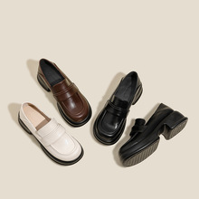 ��ט���ЬŮ2025���＾�¿��ɫӢ���LСƤЬŮһ�_�Ŵָ���Ь