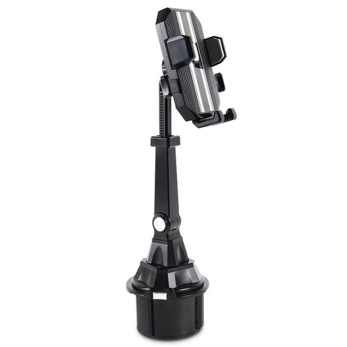 New model car phone holder, water cup holder, center console, rear seat universal adjustable car navigation mount