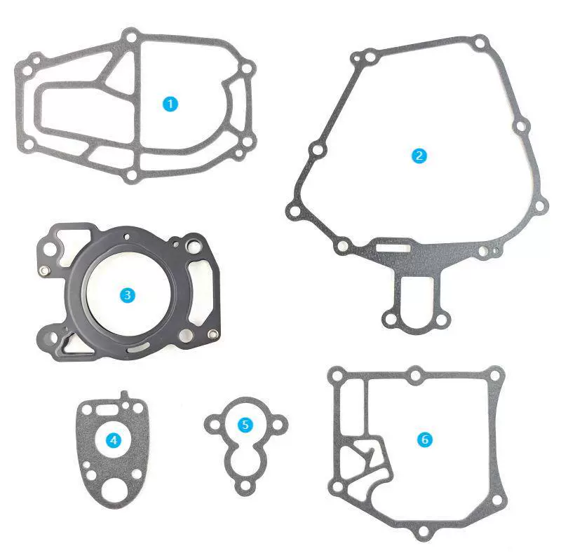 Yamaha 4 хода 2,5 л.с.