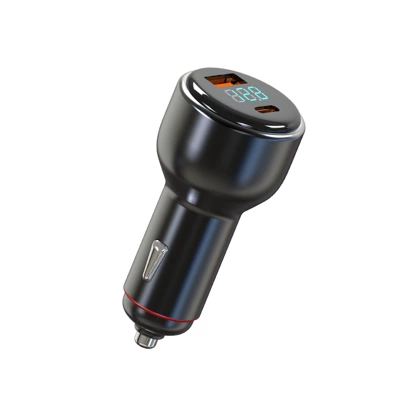 and Car Chargers, Mobil şarj cihazları