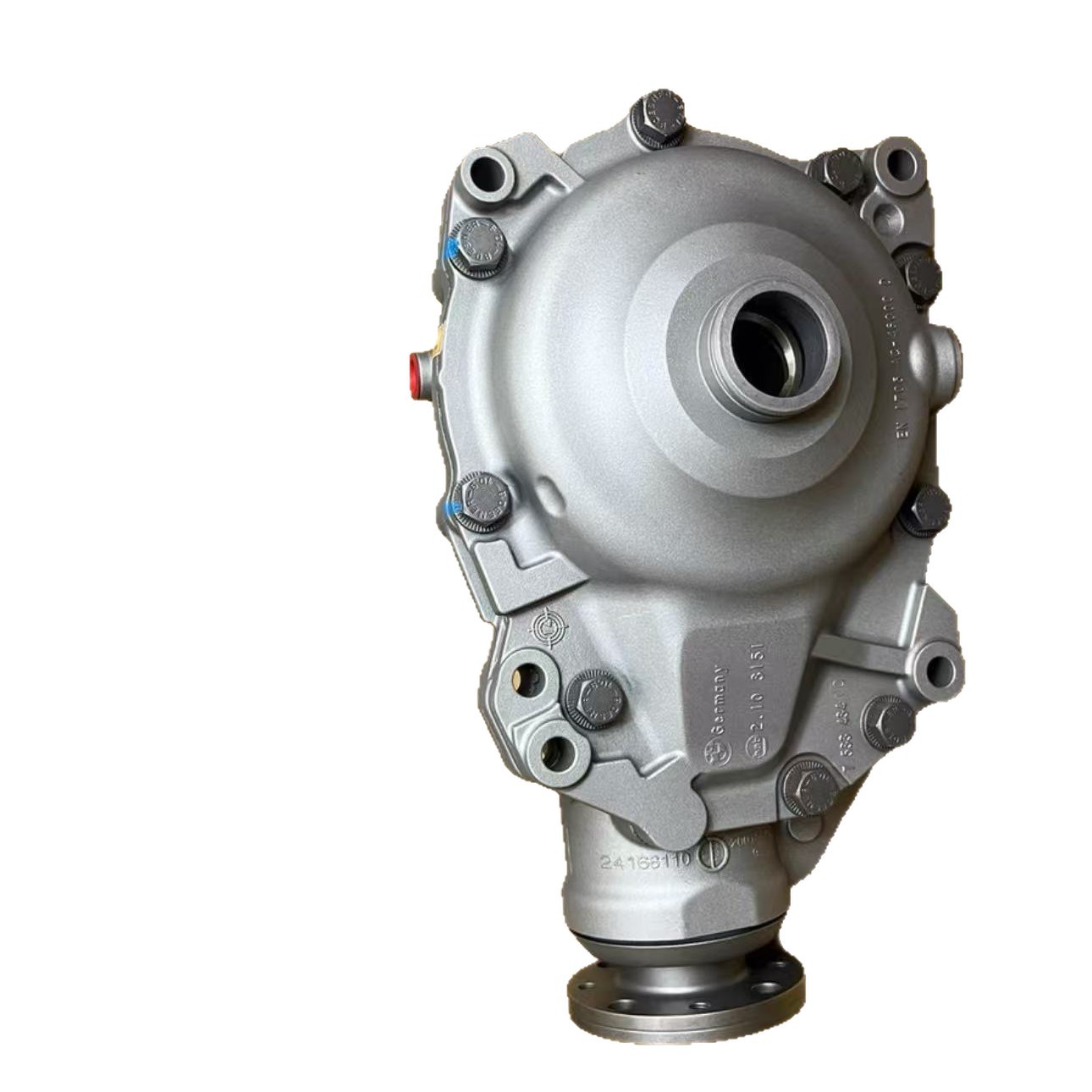 Bmw Multi-Model Front Differential Assembly Part Number 31507590899 Four-Wheel Drive Chassis Auto Parts