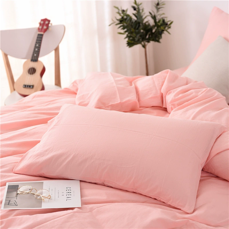 Cotton pillow for home use, pillowcase for beloved, wholesale