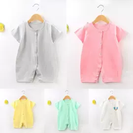 连身衣、爬服;童套装;童睡袋