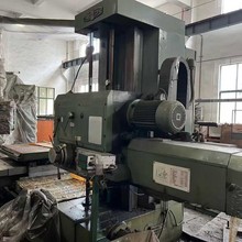 处理二手中捷TPX6111B卧式铣镗床主轴转速1000现货
