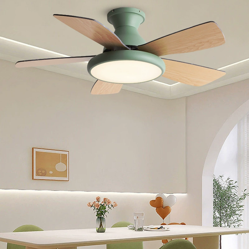 Воздушный вентилятор для спальни, новая коллекция