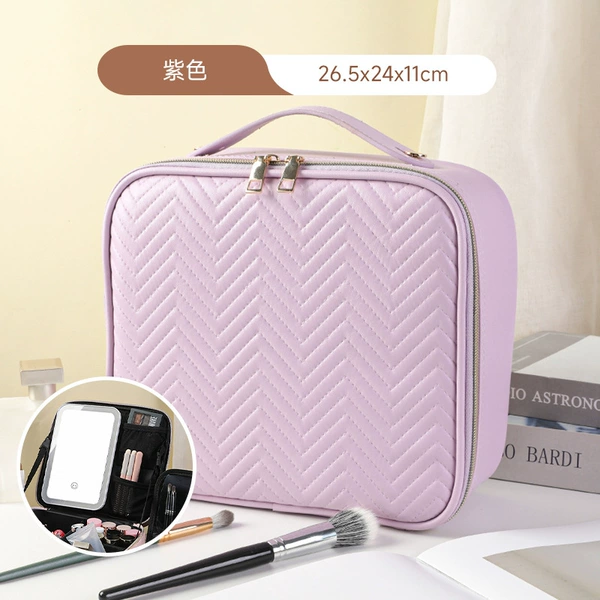 Removable lightweight mirror, three colors