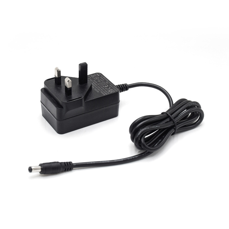 12v2a電源アダプタ24W安定化スイッチング電源美標UL全認証監視カメラ充電器|undefined