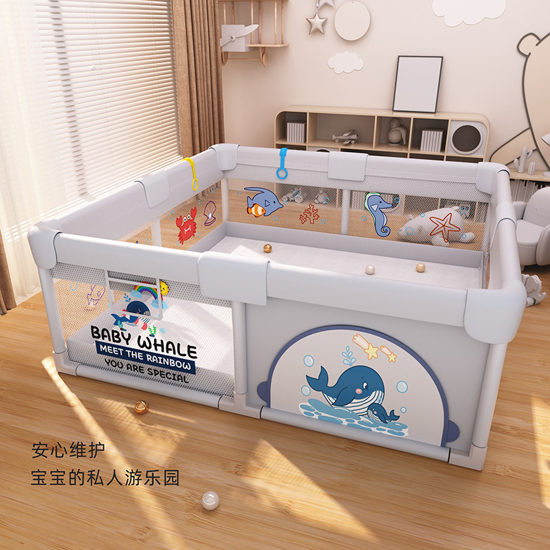 valla para bebés, valla para niños, valla para niños