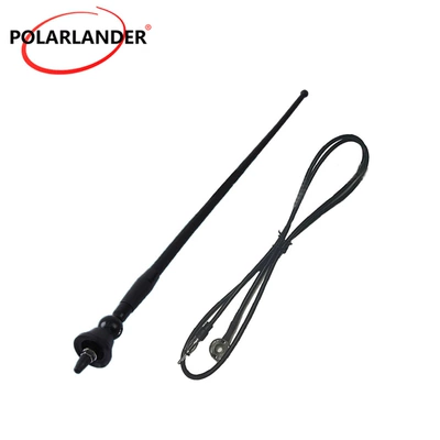 12V Universal Car AM/FM vehicle antenna