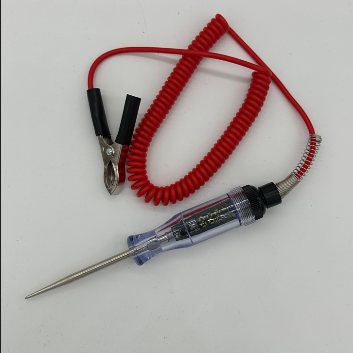 汽车数显测电笔，车用测电笔，汽车电路检测维修