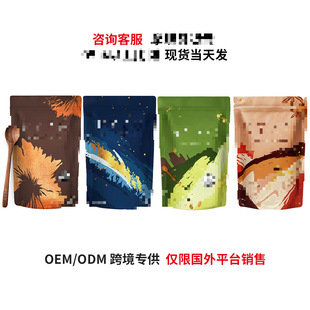 �F؛ �羳Ģ�����ȷ� Mushroom Coffee 180g Ģ�����ܿ���