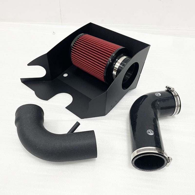Car Modification Parts Volkswagen Ea211 Engine Golf Mk7 Audi A3 1.4t Air Intake Modification Kit