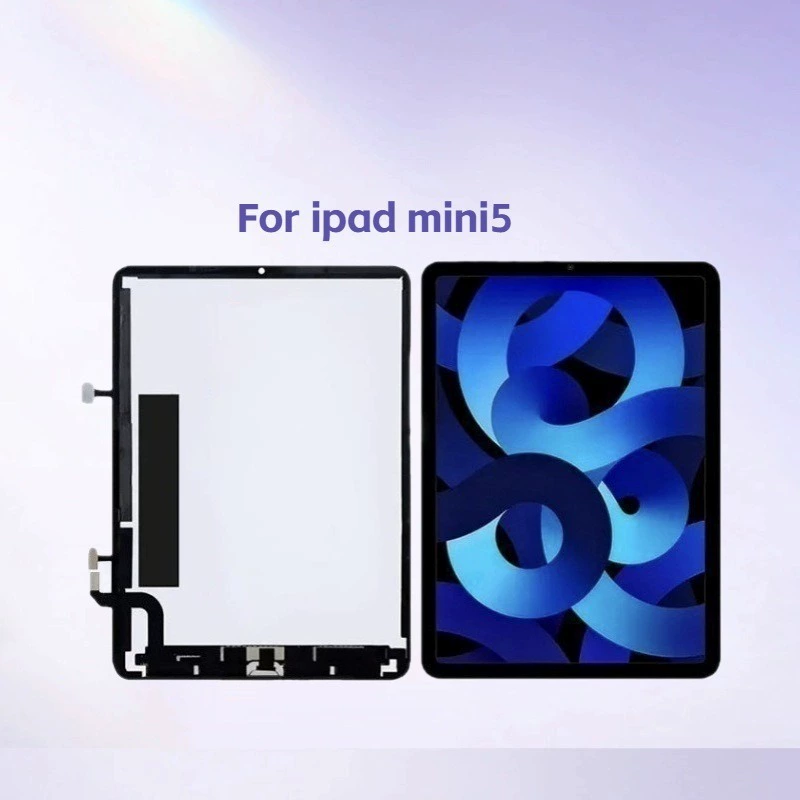 Подходит для экрана iPad плоский ЖК дисплей корпус pro Air mini 4 5 6 серия ЖК