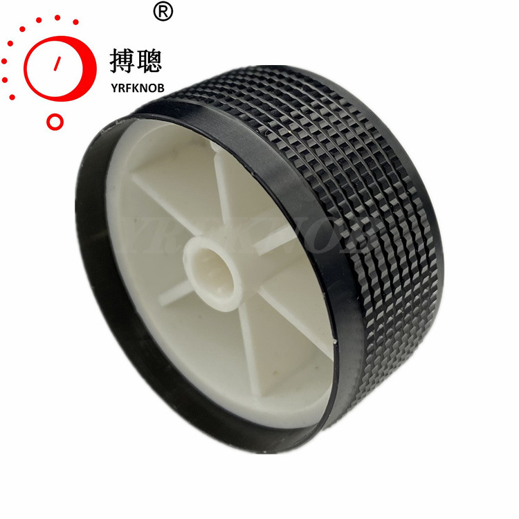 YRFKNOB���Ͻ���ť40*19��ɫ���ܸ񷽸����ֱ����λ��������ť