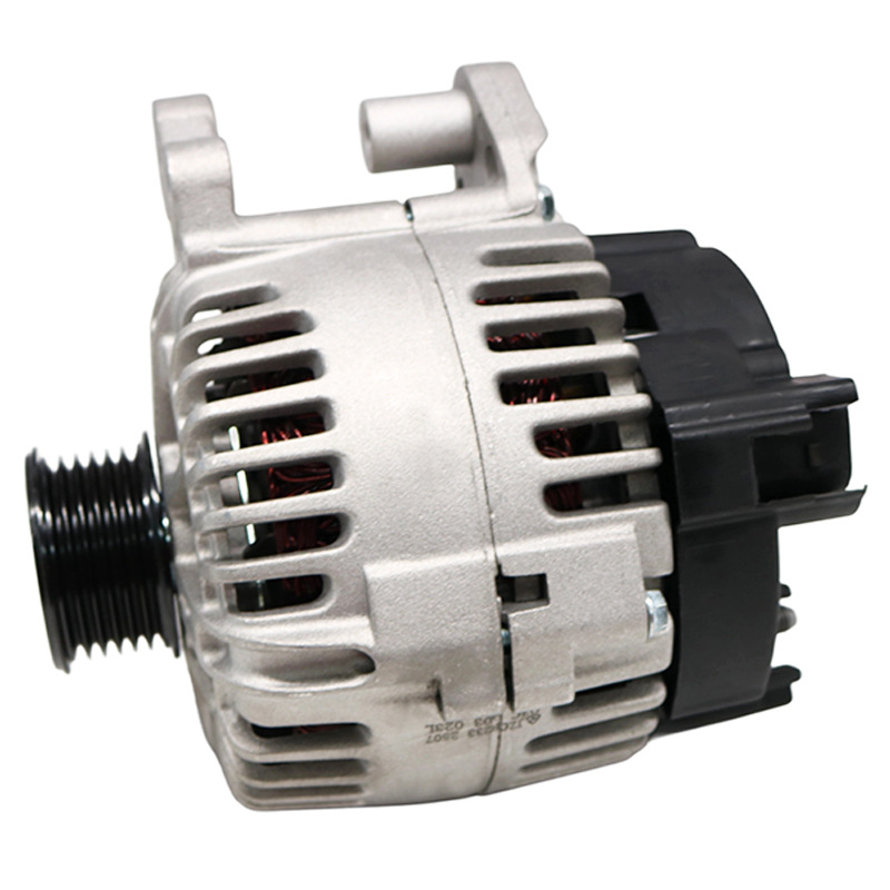 03C903023L Generator Is Suitable for Volkswagen Lavida 181 1.6L 08-13 Polo Jinqing 9J4 1.4L