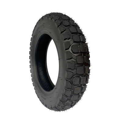Off-Road Vacuum Tire, Elektrikli avtomobil şinləri