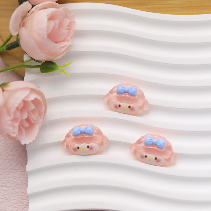 透明樹脂アクセサリー卸売 diy クリーム接着剤手作り材料下駄バックル水カップ携帯電話ケースパッチヘアアクセサリー|undefined