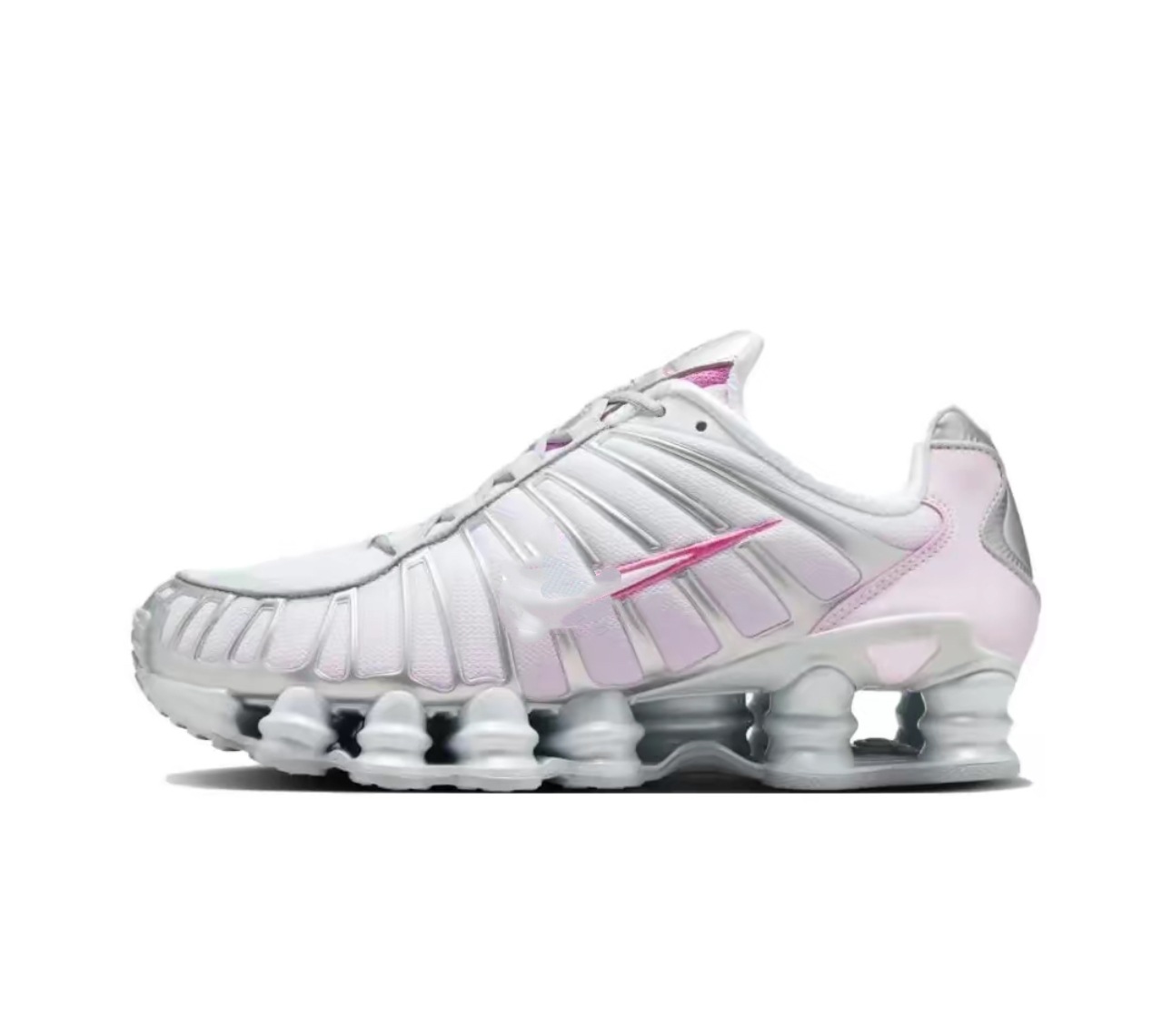 Zapatillas de Running con Cojín de Aire de Malla y Caucho Transpirables y Antideslizantes para Deporte y Ocio