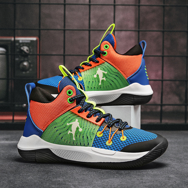 children's basketball shoes for boys
