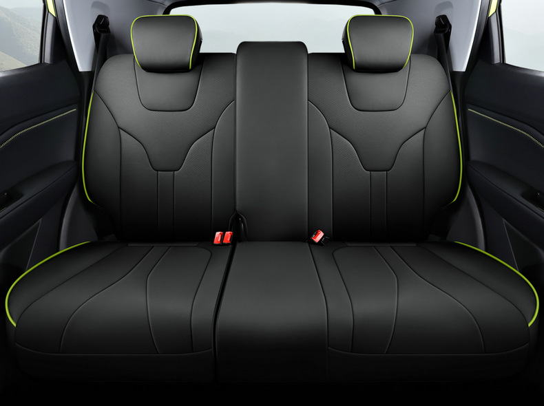 Customized 22 new arrival Wuling Xingchi special car seat cover special car fully surrounded four seasons universal cushion seat cover
